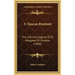 A Tuscan Penitent: The Life And Legend Of St. Margaret Of Cortona (1900)