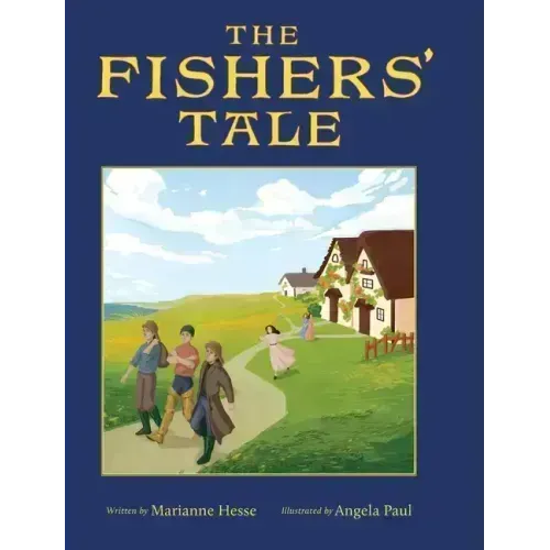 The Fishers' Tale