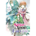 Sugar Apple Fairy Tale, Vol. 8 (Light Novel): The Silver Sugar Master and the Gray Wolf