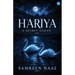Hariya: A Secret Ocean