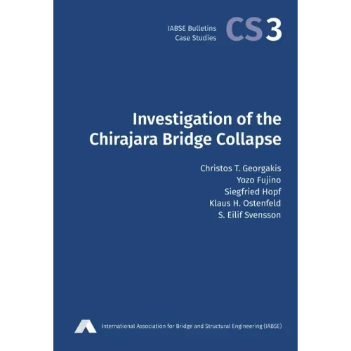 Investigation of the Chirajara Bridge Collapse