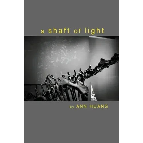 A shaft of light