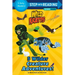 5 Wilder Creature Adventures (Wild Kratts)