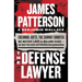 The Defense Lawyer: The Barry Slotnick Story