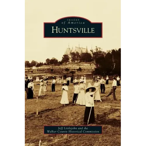 Huntsville