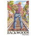Backwoods