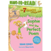 Sophie and the Perfect Poem: Habit 6 (Ready-To-Read Level 2)