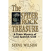 Spider Rock Treasure: A Texas Mystery of Lost Spanish Gold