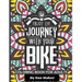 Bike Coloring Book