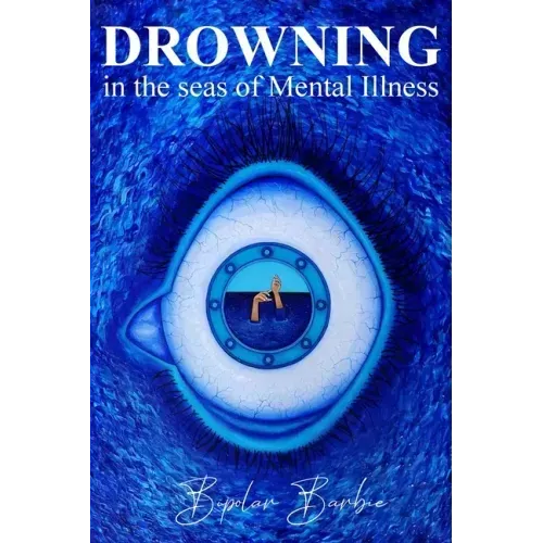 Drowning in the Seas of Mental illness