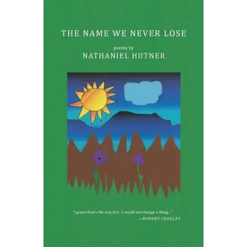 The Name We Never Lose