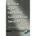 Research on the Education of Asian and Pacific Americans (PB)