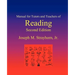 Manual for Tutors and Teachers of Reading: Second Edition