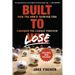 Built to Lose: How the Nba's Tanking Era Changed the League Forever