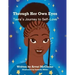 Through Her Own Eyes: Tarva's Journey to Self-Love