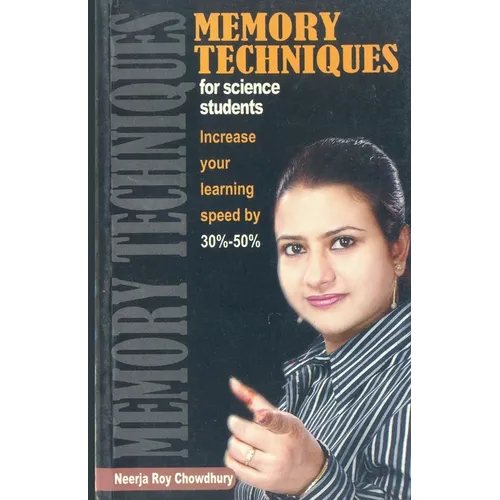 Memory Techniques For Science Students