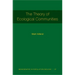 The Theory of Ecological Communities