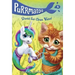 Purrmaids #6: Quest for Clean Water