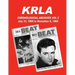 KRLA Chronological Archives Vol 2: July 31, 1965 to November 6, 1965