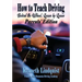How to Teach Driving: Parents' Edition