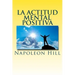 La actitud mental positiva