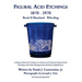 Figural Acid Etchings 1870- 1970, Book II, Maryland - Wheeling: A Glass Collector's Guide to a Century of American Figural Acid Etchings with their Ba