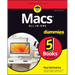 Macs All-In-One for Dummies