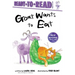 Goat Wants to Eat: Ready-To-Read Ready-To-Go!