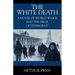 The White Death: A Novel of World War II and the Siege of Leningrad