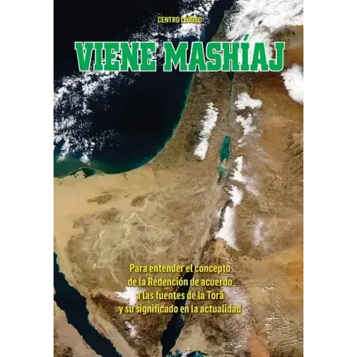 Viene Mashiaj