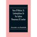 Views Of Nature, Or, Contemplations On The Sublime Phenomena Of Creation: With Scientific Illustrations