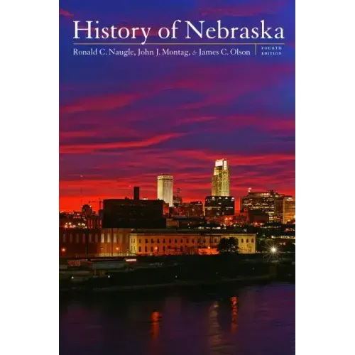History of Nebraska