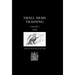 Small Arms Training 1924 Volume 1