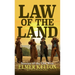 Law of the Land: Stories of the Old West