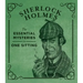 Sherlock Holmes: The Essential Mysteries in One Sitting