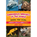 Dangerous Animals of the World Book for Kids: Astonishing photos and fierce facts about the deadliest animals on the planet!
