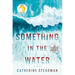 Something in the Water: Reese's Book Club