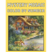 New Large Print Mystery Mosaics Color By Number: An Adults Color Quest Extreme Challenges to Complete, Pixel Art For Adults & Kids, Funny 45+ Coloring