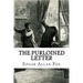 The Purloined Letter Edgar Allan Poe