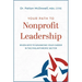 Your Path to Nonprofit Leadership: Seven Keys to Advancing Your Career in the Philanthropic Sector