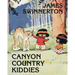 James Swinnerton's Canyon Country Kiddies