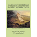 American Heritage Poetry Collection