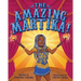 The Amazing Martika