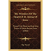 The Wonders Of The Heart Of St. Teresa Of Jesus: Those First Observed And Also Those Of More Recent Date (1882)