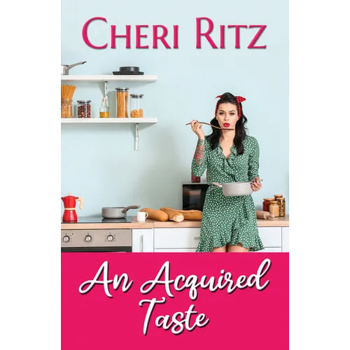 An Acquired Taste
