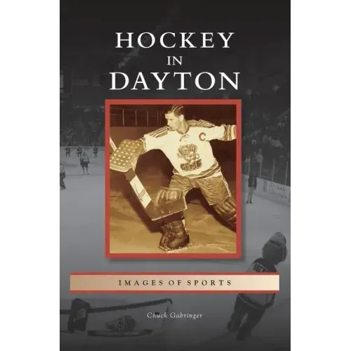 Hockey in Dayton