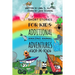 Short Stories For Kids: Additional Amazing Animal Adventures: (24 mini books for children)
