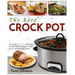 The Keto Crockpot: Simple Delicious Ketogenic Crock Pot Recipes To Help You Lose Weight Fast