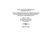 Early Nineteenth-Century German Settlers in Ohio (Mainly Cincinnati and Environs), Kentucky, and Other States. Parts 1, 2, 3, 4a, 4b, and 4C
