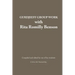 Gurdjieff Group Work with Rita Romilly Benson